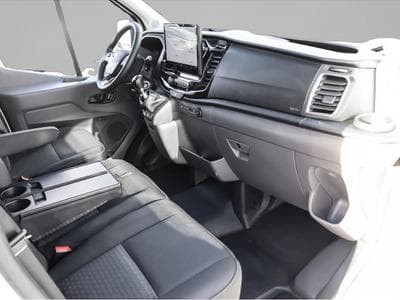 Ford Transit (2025) - Photo 3