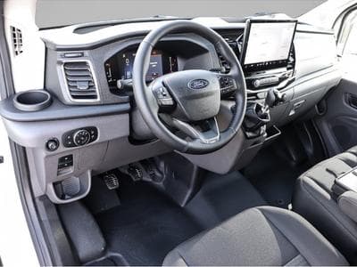 Ford Transit (2025) - Photo 4