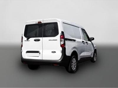 Ford Transit (2024) - Photo 2