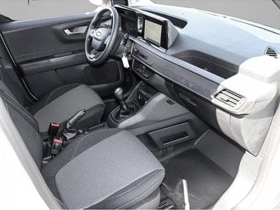 Ford Transit (2024) - Photo 3