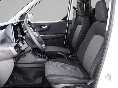 Ford Transit (2024) - Photo 6