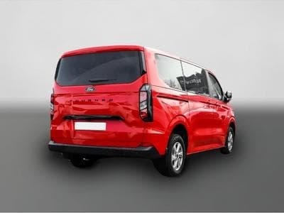 Ford Tourneo (2024) - Photo 2
