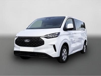 Ford Tourneo (2024) - Foto 1