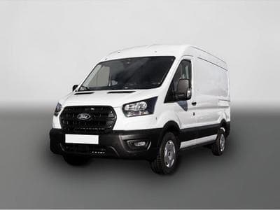 Ford Transit (2025) - Photo 1