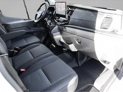 Ford Transit (2025) - Photo 3