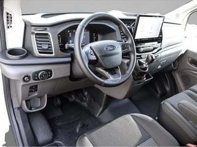Ford Transit (2025) - Photo 4