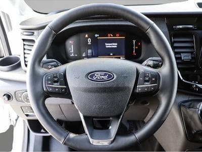Ford Transit (2025) - Photo 5