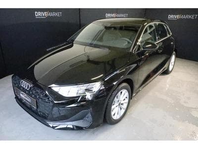 Audi A3 35 TFSI S Tronic (2024) - Photo 13