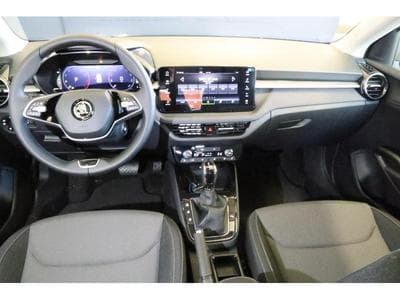 Skoda Fabia Selection (2024) - Foto 2