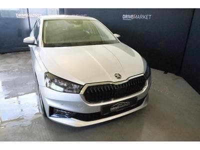 Skoda Fabia Selection (2024) - Foto 7