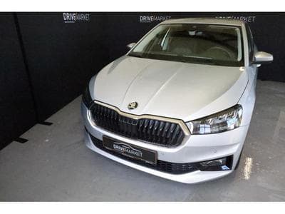 Skoda Fabia Selection (2024) - Foto 8