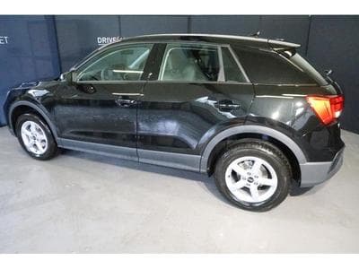 Audi Q2 35 TFSI S Tronic (2024) - Photo 10