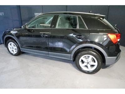 Audi Q2 35 TFSI S Tronic (2024) - Photo 11