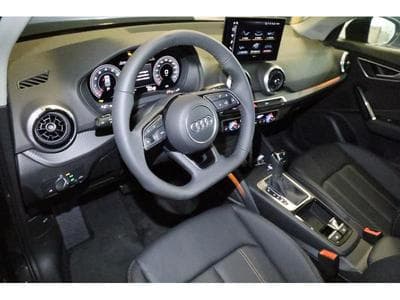 Audi Q2 35 TFSI S Tronic (2024) - Photo 12