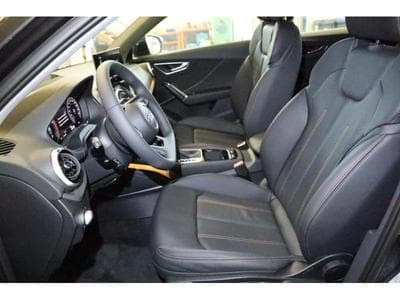 Audi Q2 35 TFSI S Tronic (2024) - Photo 13