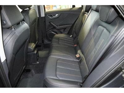 Audi Q2 35 TFSI S Tronic (2024) - Photo 14