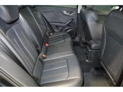 Audi Q2 35 TFSI S Tronic (2024) - Photo 15