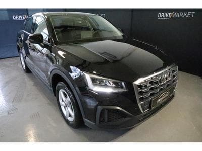 Audi Q2 35 TFSI S Tronic (2024) - Photo 8