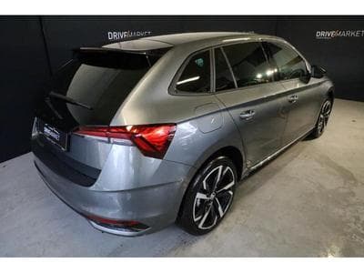 Skoda Scala Monte Carlo (2024) - Photo 10