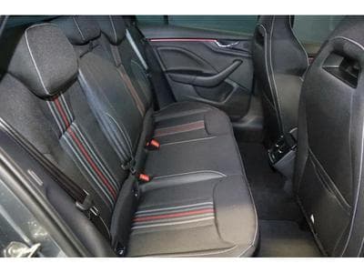 Skoda Scala Monte Carlo (2024) - Photo 12