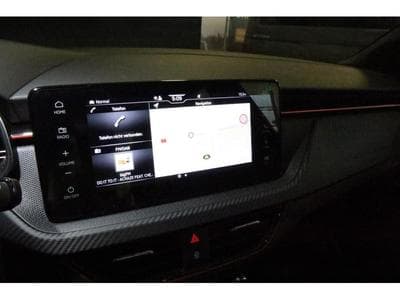 Skoda Scala Monte Carlo (2024) - Photo 5