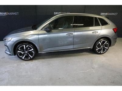 Skoda Scala Monte Carlo (2024) - Photo 7