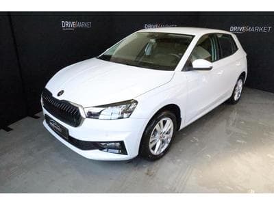 Skoda Fabia Selection (2024) - Foto 1