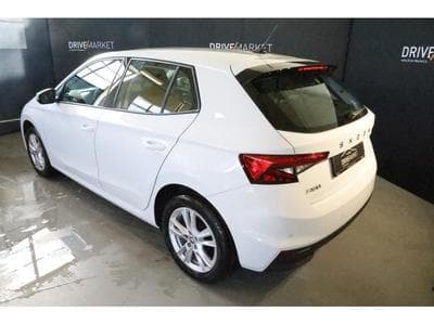 Skoda Fabia Selection (2024) - Foto 10