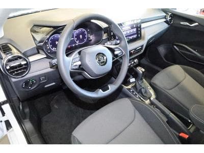 Skoda Fabia Selection (2024) - Foto 12