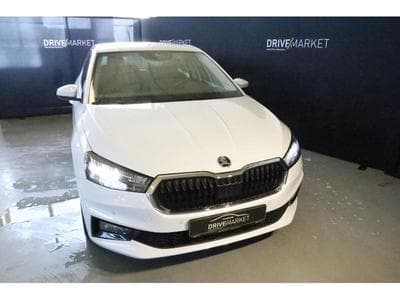 Skoda Fabia Selection (2024) - Foto 5