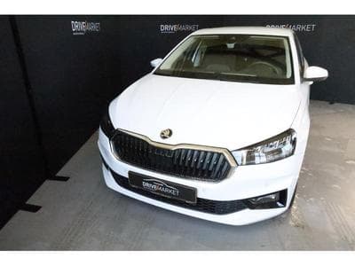 Skoda Fabia Selection (2024) - Foto 7