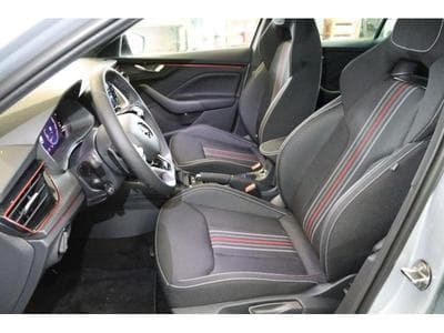 Skoda Kamiq Monte Carlo (2024) - Foto 12