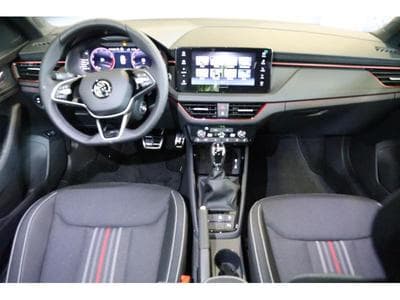 Skoda Kamiq Monte Carlo (2024) - Foto 2