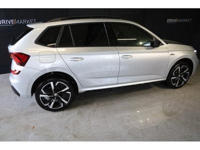 Skoda Kamiq Monte Carlo (2024) - Foto 3