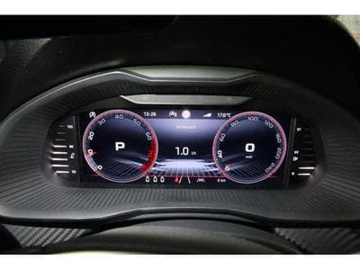 Skoda Kamiq Monte Carlo (2024) - Foto 4