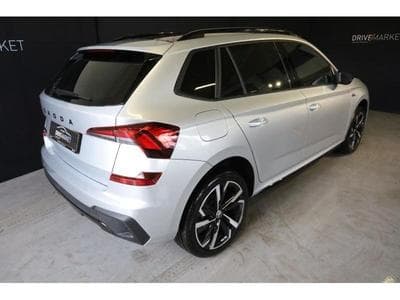 Skoda Kamiq Monte Carlo (2024) - Foto 7