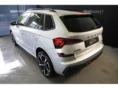 Skoda Kamiq Monte Carlo (2024) - Foto 8