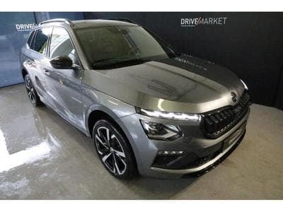 Skoda Kamiq Monte Carlo (2024) - Foto 1