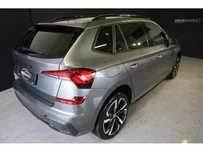 Skoda Kamiq Monte Carlo (2024) - Foto 10