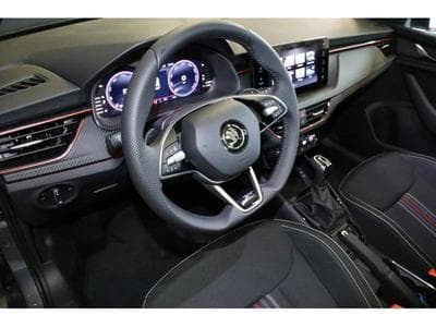 Skoda Kamiq Monte Carlo (2024) - Foto 11