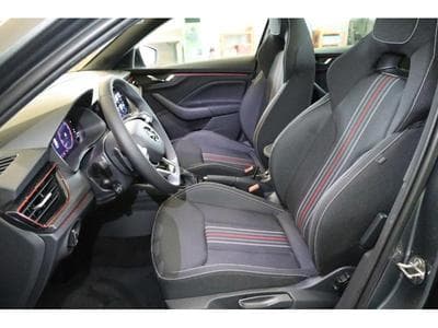 Skoda Kamiq Monte Carlo (2024) - Foto 12