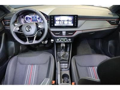 Skoda Kamiq Monte Carlo (2024) - Foto 2