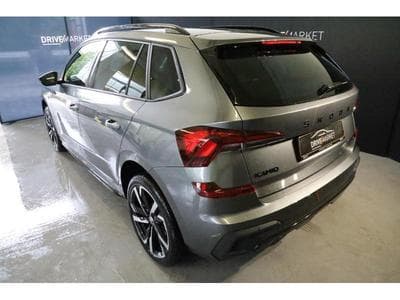 Skoda Kamiq Monte Carlo (2024) - Foto 3