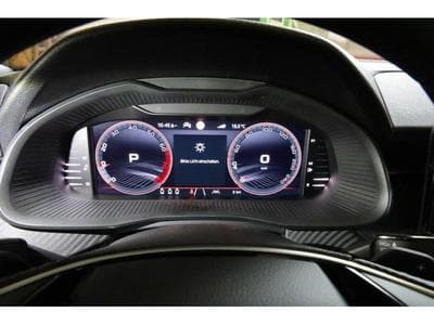 Skoda Kamiq Monte Carlo (2024) - Foto 4