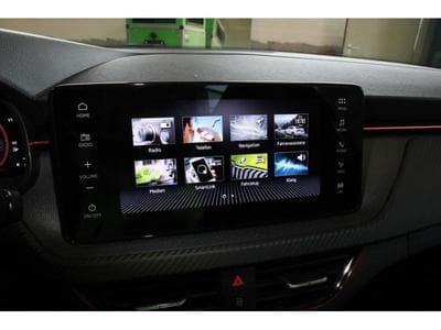 Skoda Kamiq Monte Carlo (2024) - Foto 5