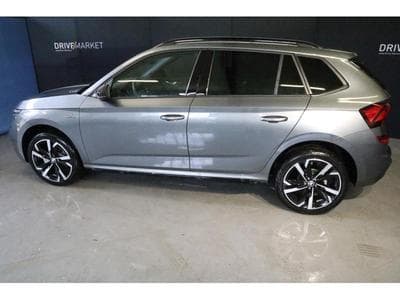 Skoda Kamiq Monte Carlo (2024) - Foto 7