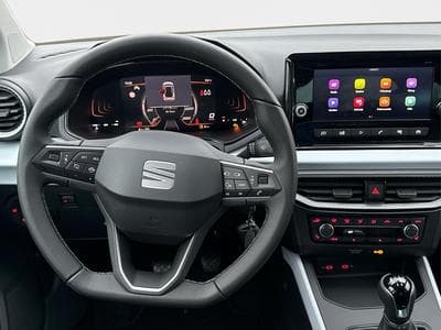 Seat Arona VAMOS (2025) - Foto 8