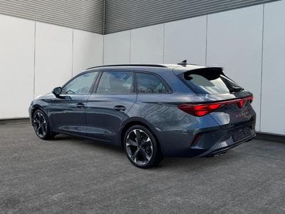Cupra Leon Leon Sportstourer (2025) - Photo 3