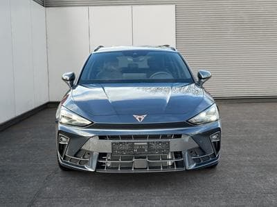 Cupra Leon Leon Sportstourer (2025) - Photo 8