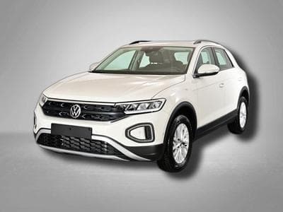 VW T-Roc Life 1.0 TSI 6-Gang (2025) - Photo 1